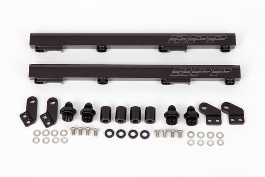 BPP Toyota 1UZ-FE Fuel Rail Kit