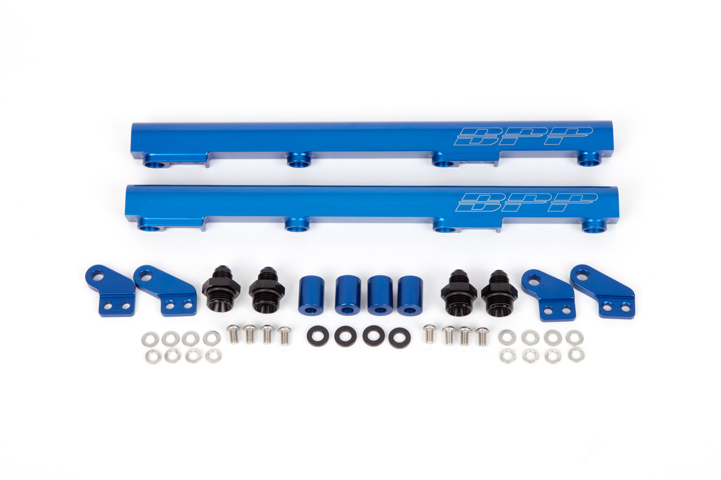 BPP Toyota 1UZ-FE Fuel Rail Kit