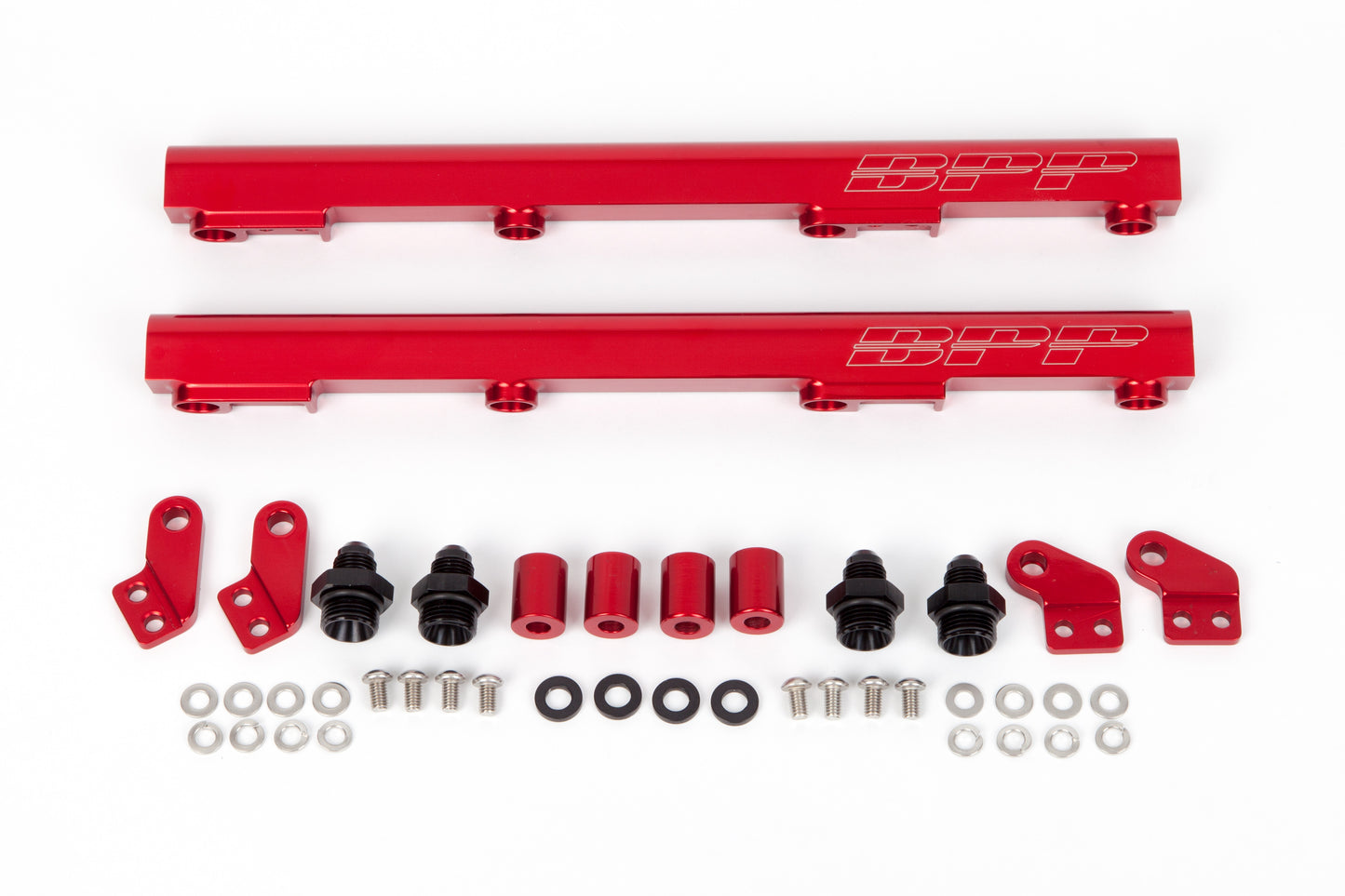 BPP Toyota 1UZ-FE Fuel Rail Kit