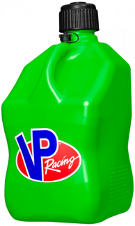 VP Motorsport Container Square