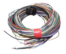 Link Looms and Cables