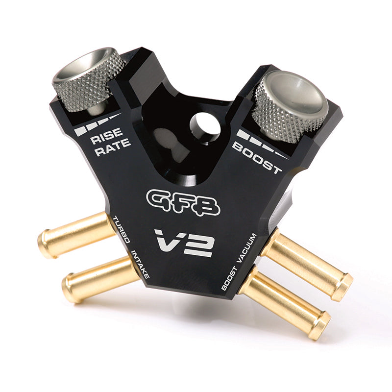 V2 VNT BOOST CONTROLLER – Reliable and Effective Boost Control for VNT ...