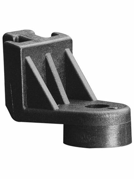 Spal Fan Mounting Bracket - Straight Raised Profile 4mm