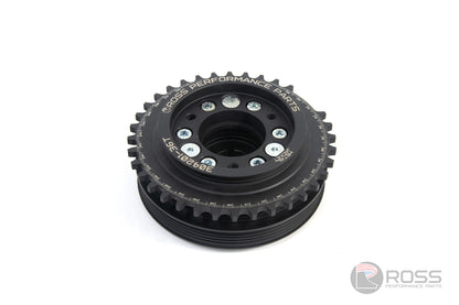 Nissan SR20 Harmonic Damper