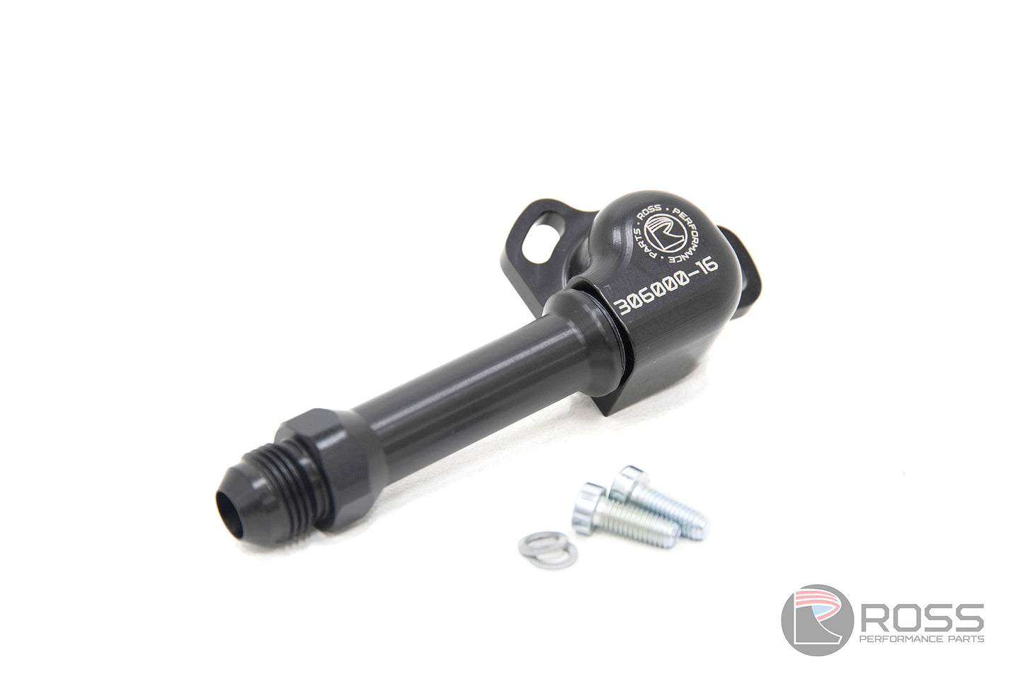 Nissan RB Head Drain Adaptor