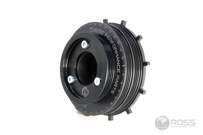 Nissan RB Harmonic Damper