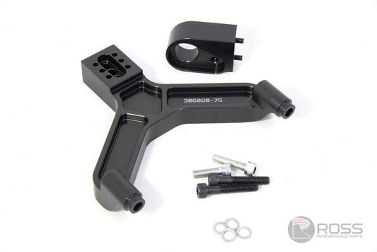 Nissan VG30 Crank Angle Sensor Mount