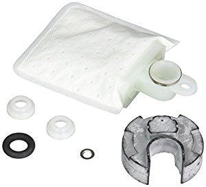Walbro Fuel Pump Fitting Kit Evo1-9