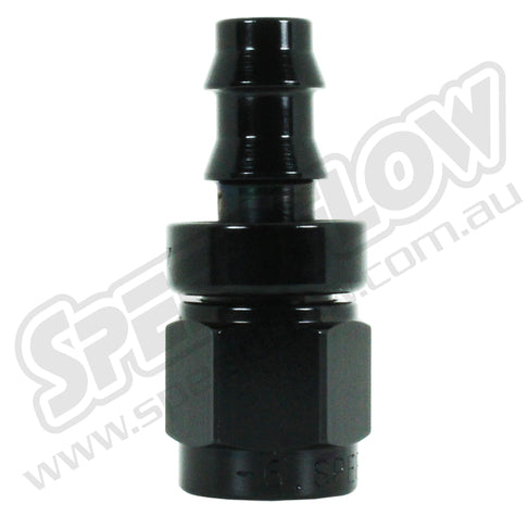 Speedflow 400 Series Straight hose ends