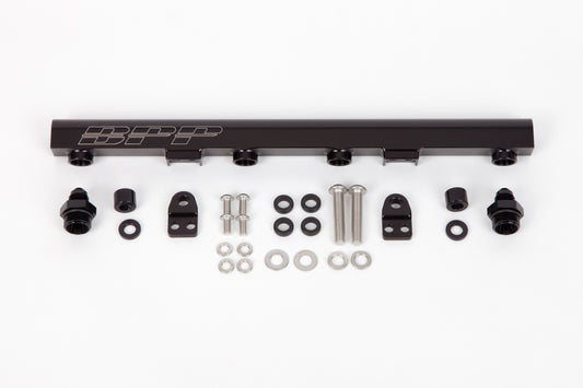 BPP Mitsubishi 4G63 (Evo 4-9) Fuel Rail Kit