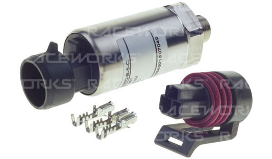 Raceworks 150PSI Euro Pressure Sensor