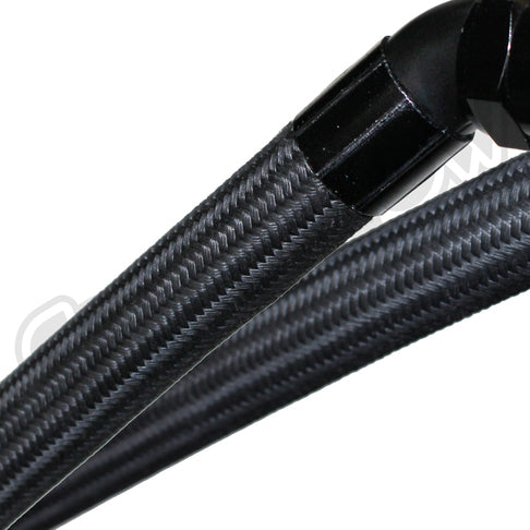 Speedflow SF-Lite Teflon Aramid Braided Hose