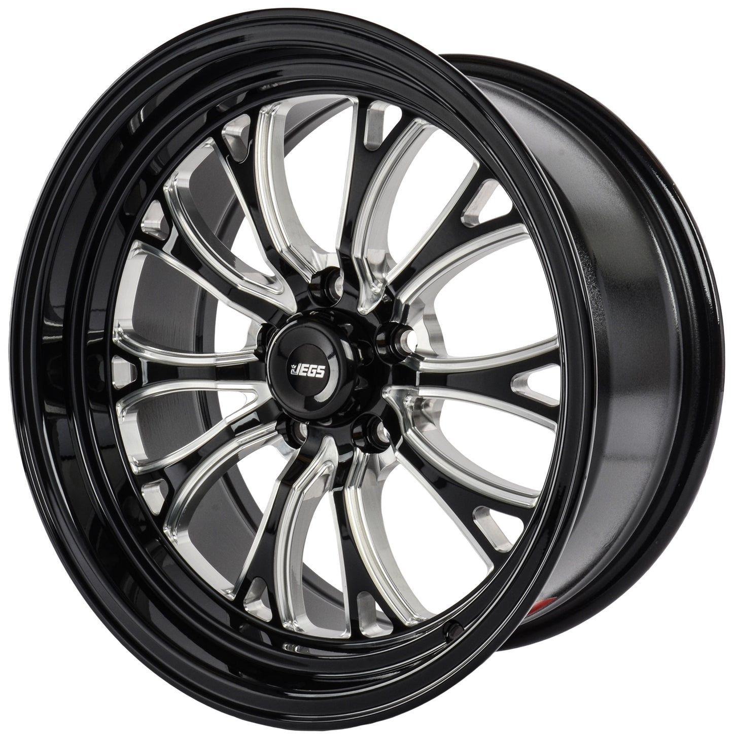SSR Spike Wheel [Size: 17" x 4.5"] 5x127