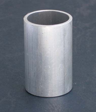 Weld On Adaptors