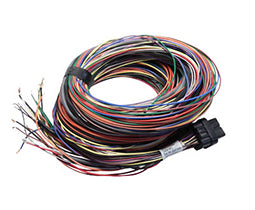 Link Looms and Cables
