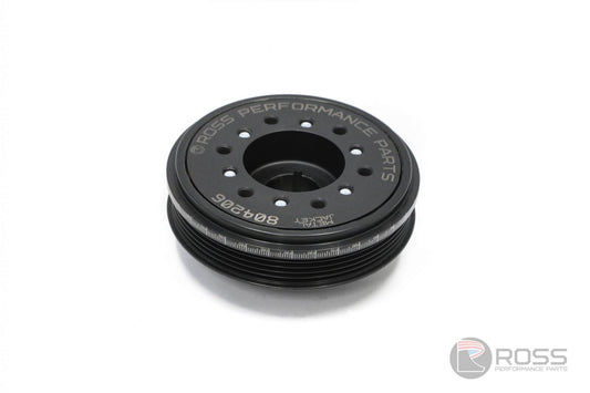 Toyota 3S-GTE 3rd GEN Beams Metal Jacket Harmonic Damper