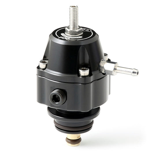 FX-S Fuel Pressure Regulator (Bosch Rail Mount Replacement) Suit Barra