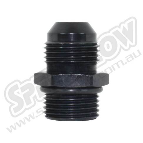 Speedflow AN Male to O-Ring Port