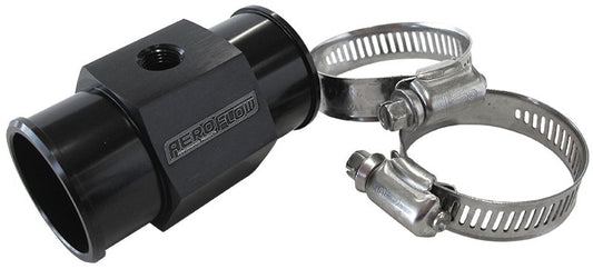 Radiator Hose Temperature Sender Adapter