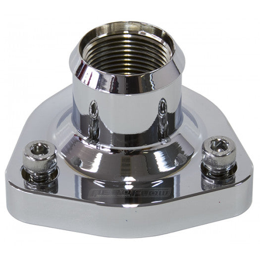 Billet Thermostat Housing Suits Nissan/Holden RB