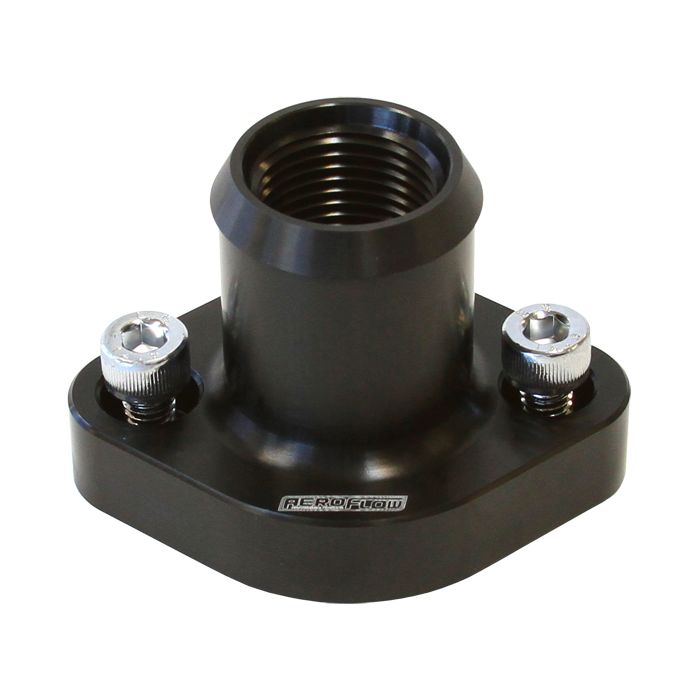 Billet Top Water Housing AF64-4030