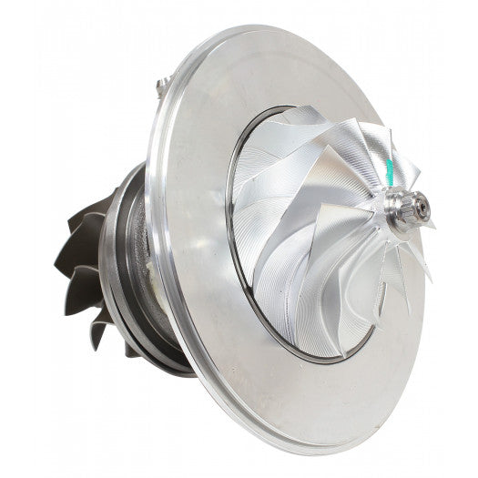 BOOSTED 6662 Turbocharger Core Only
