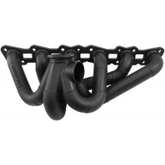 Boosted Nissan RB20, RB25 & RB26 V-Band Turbo Manifold
