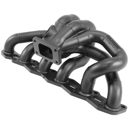 Nissan RB30 T3 Turbo Manifold