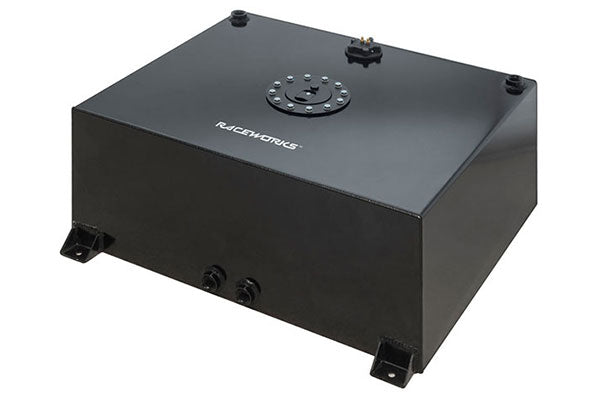 Raceworks  Fuel Cells with Sender