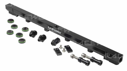 Raceworks Nissan Skyline R33 RB25DET (Non-Neo) 2.5L Fuel Rail