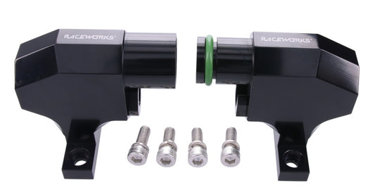 Billet Bypass Suits Flex Fuel sensor Suit FSA-023