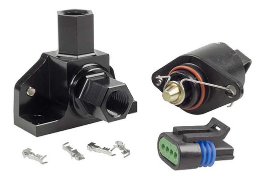 Raceworks Remote Idle Speed Control Kit