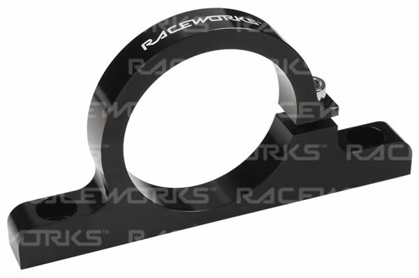 BILLET BRACKET SUITS ALY-133BK/ALY-134BK