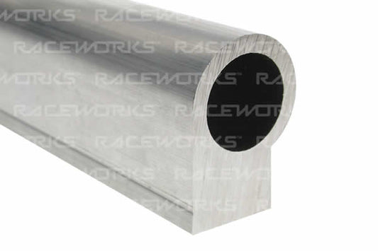 Bare Extrusion – A-Series 17.2MM Bore