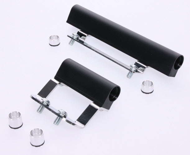 Raceworks Billet Fuel Rail Suits Cosmo JC 13BT