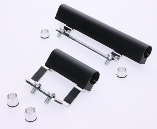 Raceworks Billet Fuel Rail Suits Cosmo JC 13BT