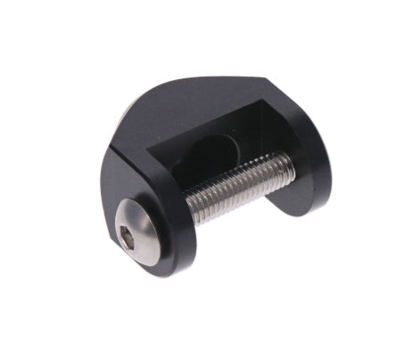Fuel Rail Extrusion Clevis Mount