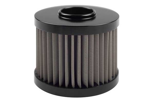 Raceworks Billet Lifetime Oil Filtres