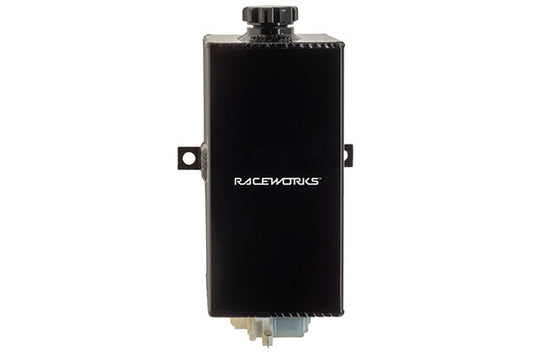 Raceworks Washer Tanks With Pump