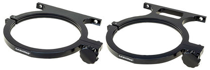 RACEWORKS  Bottle Brackets Suits 10/15LB BOTTLES