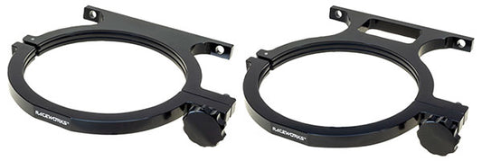 RACEWORKS  Bottle Brackets Suits 10/15LB BOTTLES