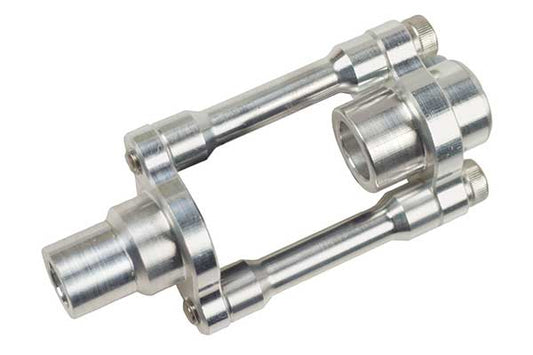 Weld On Injector Mounts