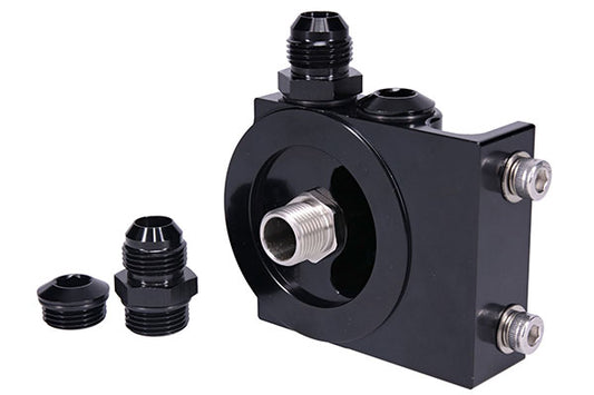 4Port Side Entry Mount 4Port Side Entry Mount