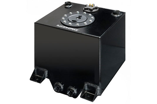 Raceworks  Fuel Cells with Sender