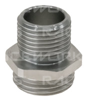 Raceworks Oil Filter Spin on Adapter
