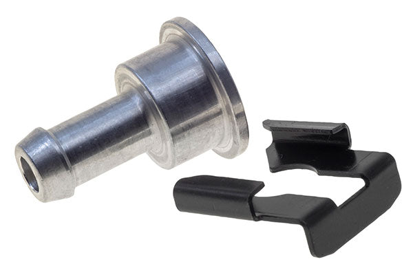 Injector Upper Hose Tail Adapter