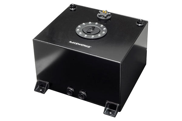 Raceworks  Fuel Cells with Sender