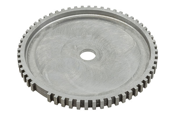Trigger Wheels