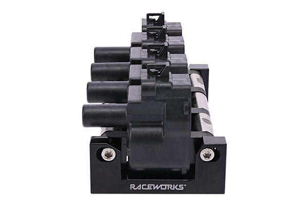 LS 4 Coil Expandable Kit