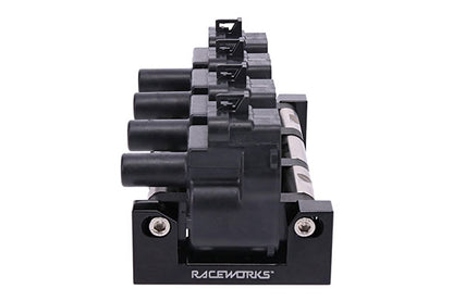 LS 4 Coil Expandable Kit